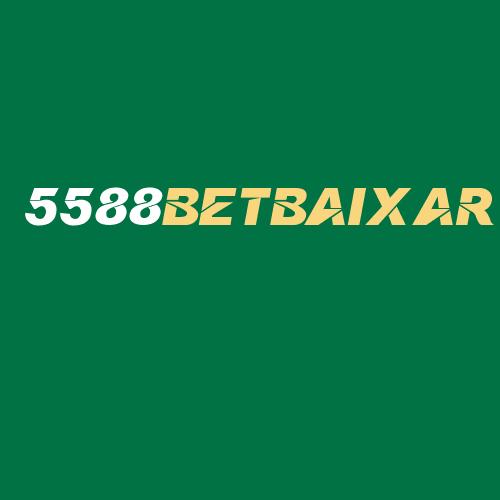 Logo da 5588BETBAIXAR