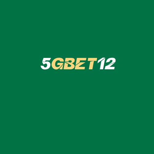 Logo da 5GBET12