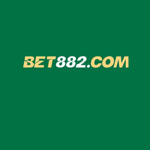 Logo da BET882