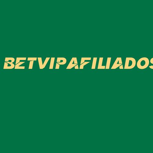 Logo da BETVIPAFILIADOS