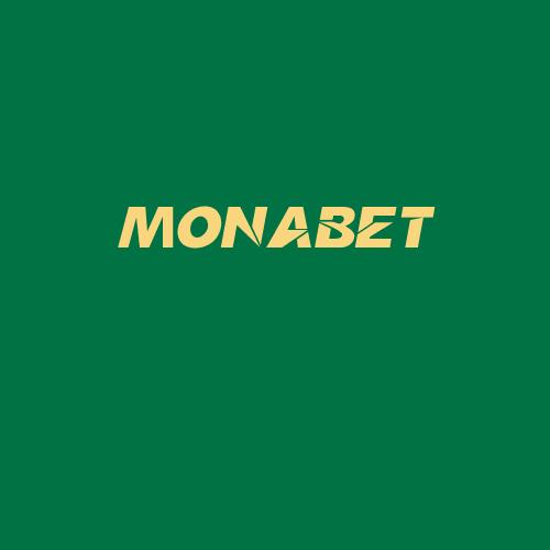 Logo da MONABET